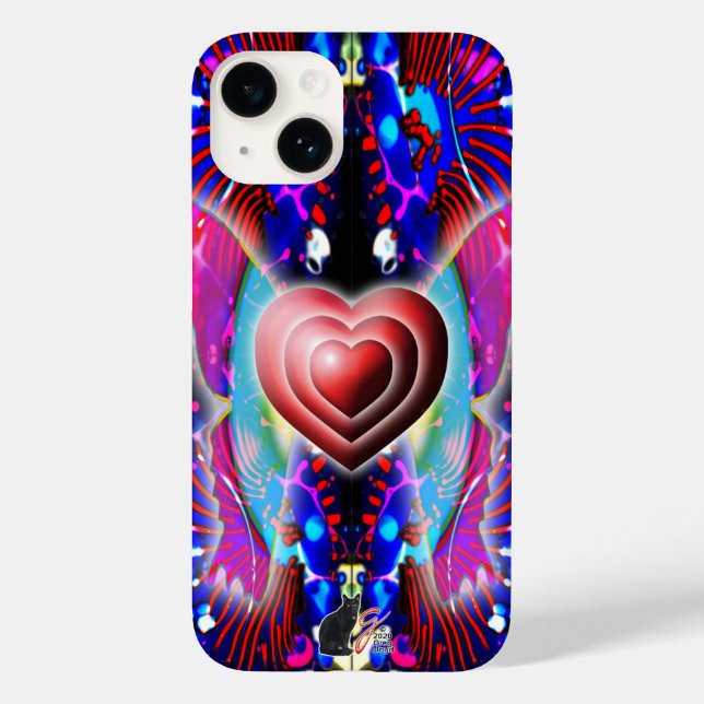 Corações De Grelhas (Verso)