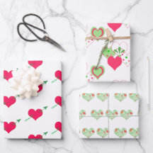 Corações de Namorados Associados