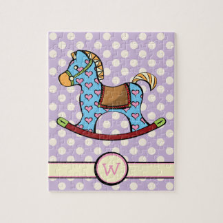 Corações Deliciosos, Quebra-cabeça de Cavalo Enros