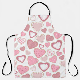 CORAÇÕES DO DIA DE OS NAMORADOS BRANCO E PINCO PAS