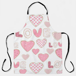 CORAÇÕES DO DIA DE OS NAMORADOS BRANCO E PINCO PAS