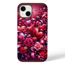 Corações e Harmonia