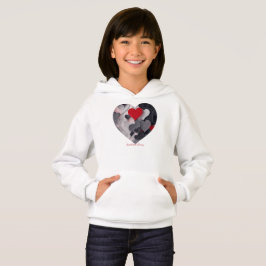 Corações Encantados