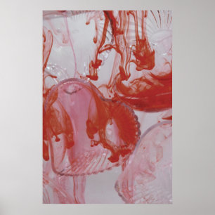 corações hemorrágicos2 poster