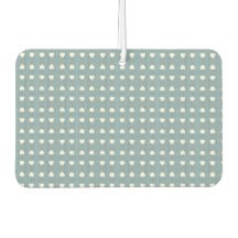 Corações Marshmallow