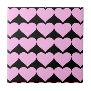 Corações Rosa,Amor Incondicional_