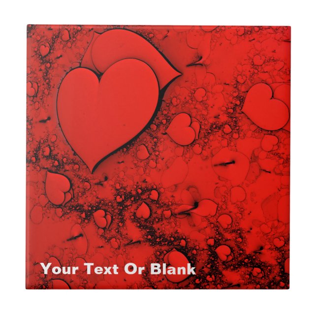 Corações Sensíveis (Frente)