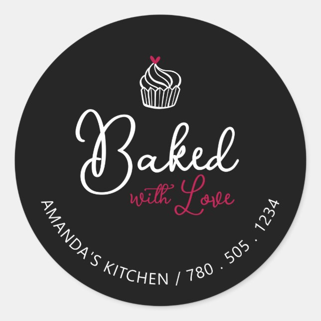 Corações Simples e Corações Feitos com o adesivo d (Frente)