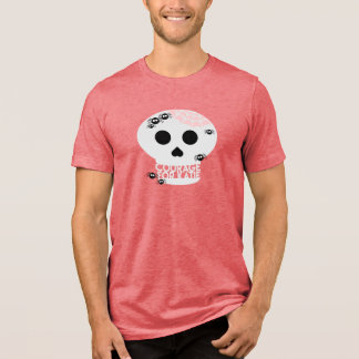 Coragem para Katie - OG Skull Tee
