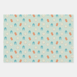 Corajoso Ramadan Eid Mubarak Divertido Eid