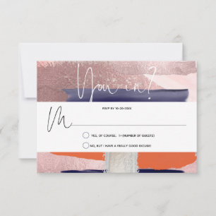 Coral Azul do Marinho RSVP PixDezines, Bloco de co