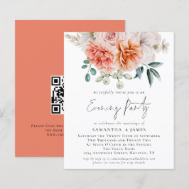 Coral Coral QR, Partido da Noite de Casamento