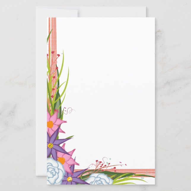 Coral Crush Letters (Frente)