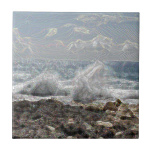 Coral e Ondas