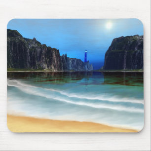 CORAL GABLES MOUSEPAD