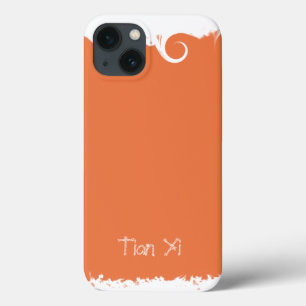 Coral Professional Elegante Moderno