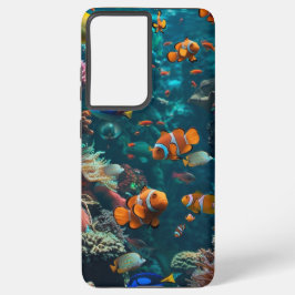 Coral Reef