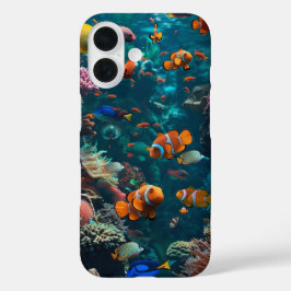 Coral Reef