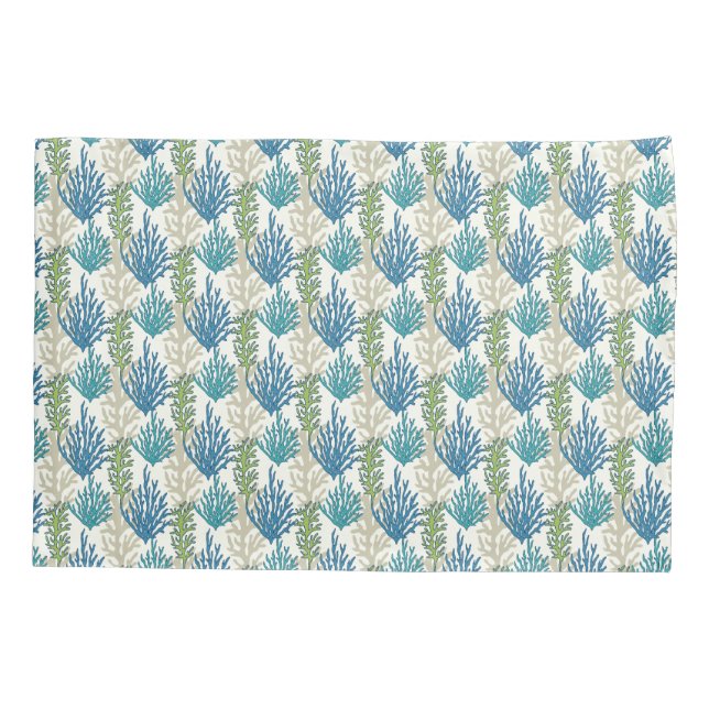 Coral Seaweeds (Verso)