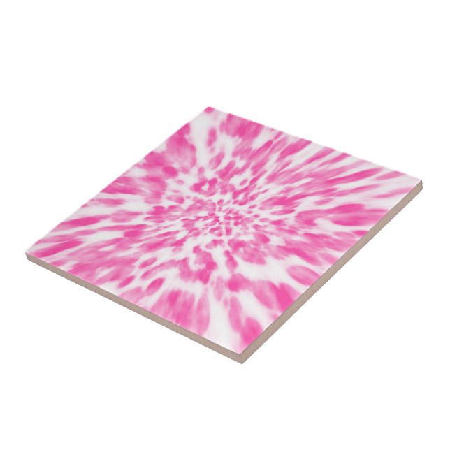 Corante branco e rosa (Lateral)