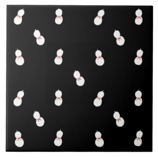 Corante de Frasco com Padrão de Fita