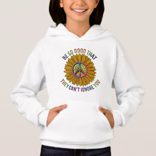Corante de Gravação Hippie de Paz Personalizado de