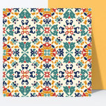 Corante de Padrão Mexicano<br><div class="desc">Torne sua casa mais clara com nosso Azulejo de Cerâmica Colorida de Padrão Mexicano. Este azulejo vibrante apresenta designs intrincados e cores ousadas que celebram a rica herança da arte mexicana. Perfeito para uso em cozinhas, banheiros ou como sotaques decorativos, esse azulejo cerâmico de alta qualidade adiciona um toque alegre...</div>