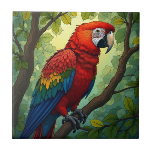 Corante Vermelho Colorido Arte Doméstica Decor Azu