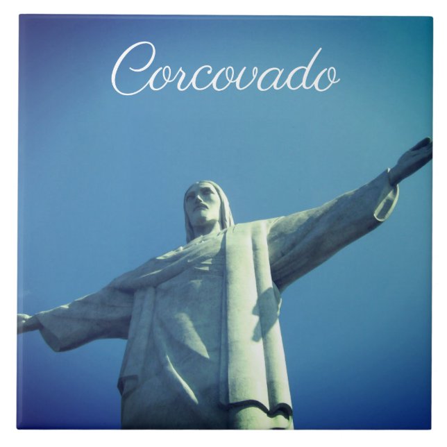 Corcovado (Frente)