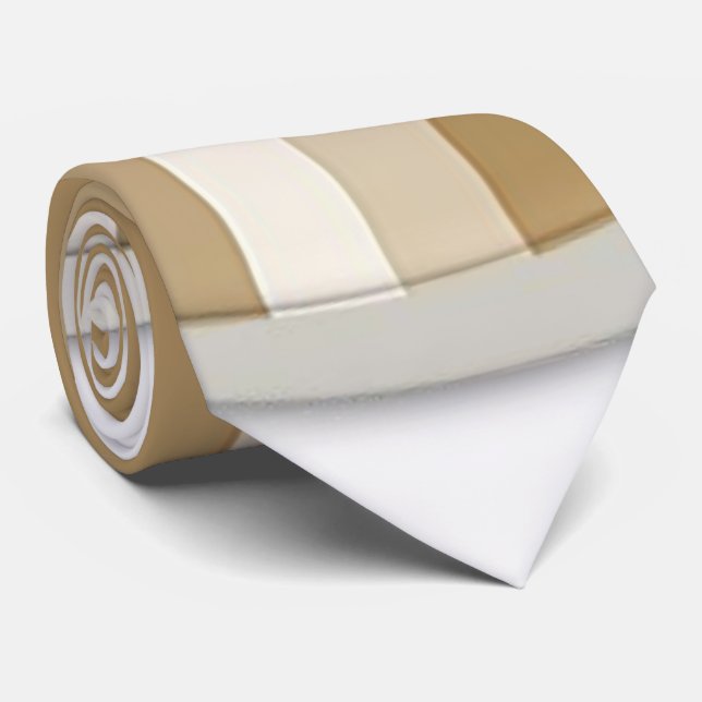 Corda de Gravatas de Designer de Homens (Rolled)