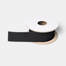 Corda de Mão Dada de Carvão Gótico Preto