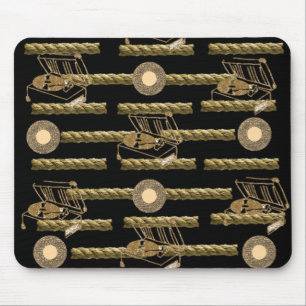 Corda do Mousepad