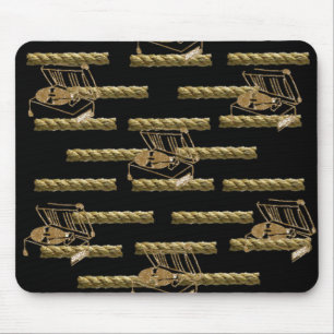 Corda do Mousepad