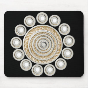 Corda do Mousepad
