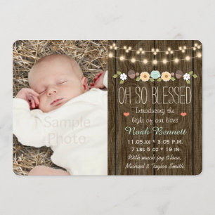 Corda rústica da queda da cerceta do anúncio claro