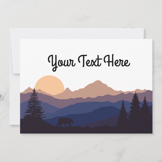 Cordilheira (Frente)