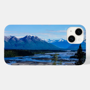 Cordilheira de Denali