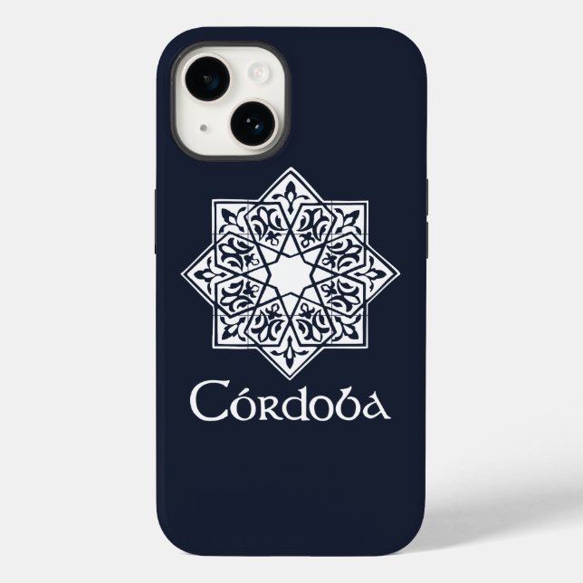 Córdova 2 (Verso)