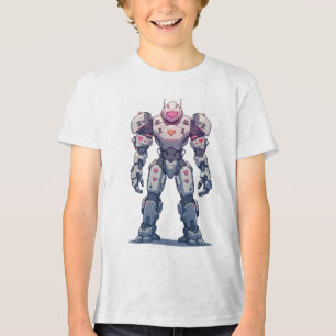 Core-One: Sentinel Bot
