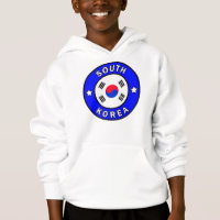 Coreia do Sul