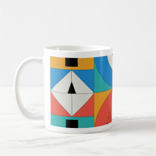 Coreia - Xícara Simbólica de Mug