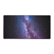 Cores brilhantes Via Látea