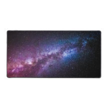 Cores brilhantes Via Látea