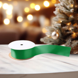 Cores Clássicas - Verde Brilhante - Fita Satírica