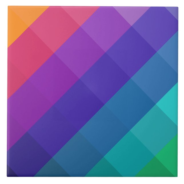 Cores Cúbicas (Frente)