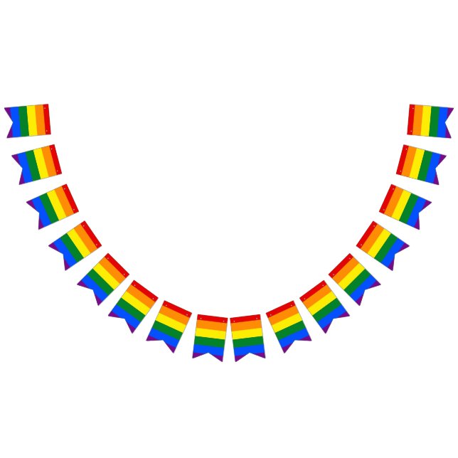 CORES DA BANDEIRA DO ARCO-ÍRIS + suas ideias (Todos)