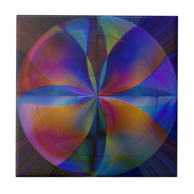 Cores da borboleta (Frente)