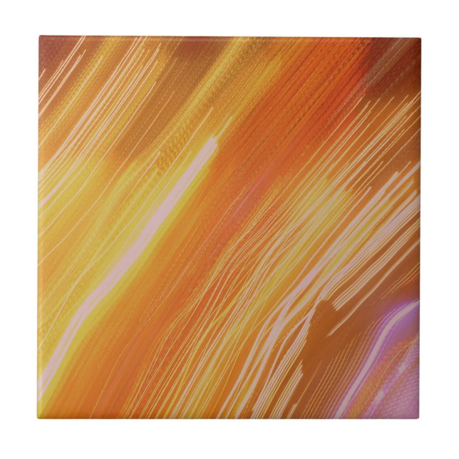 Cores das luzes psicodélicas (Frente)