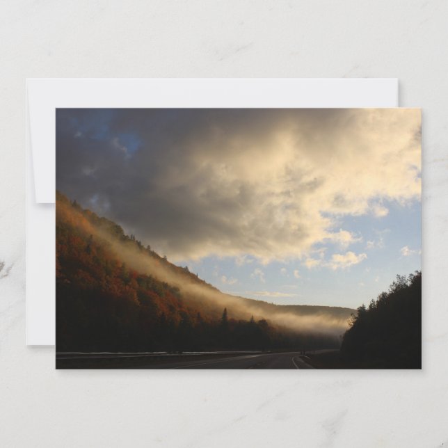 Cores de Foggy (Frente)