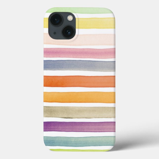 Cores de pincel pintados à mão, banners. (Verso)